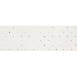 Blend dekor WITVE805 20x60 I.j.bílá